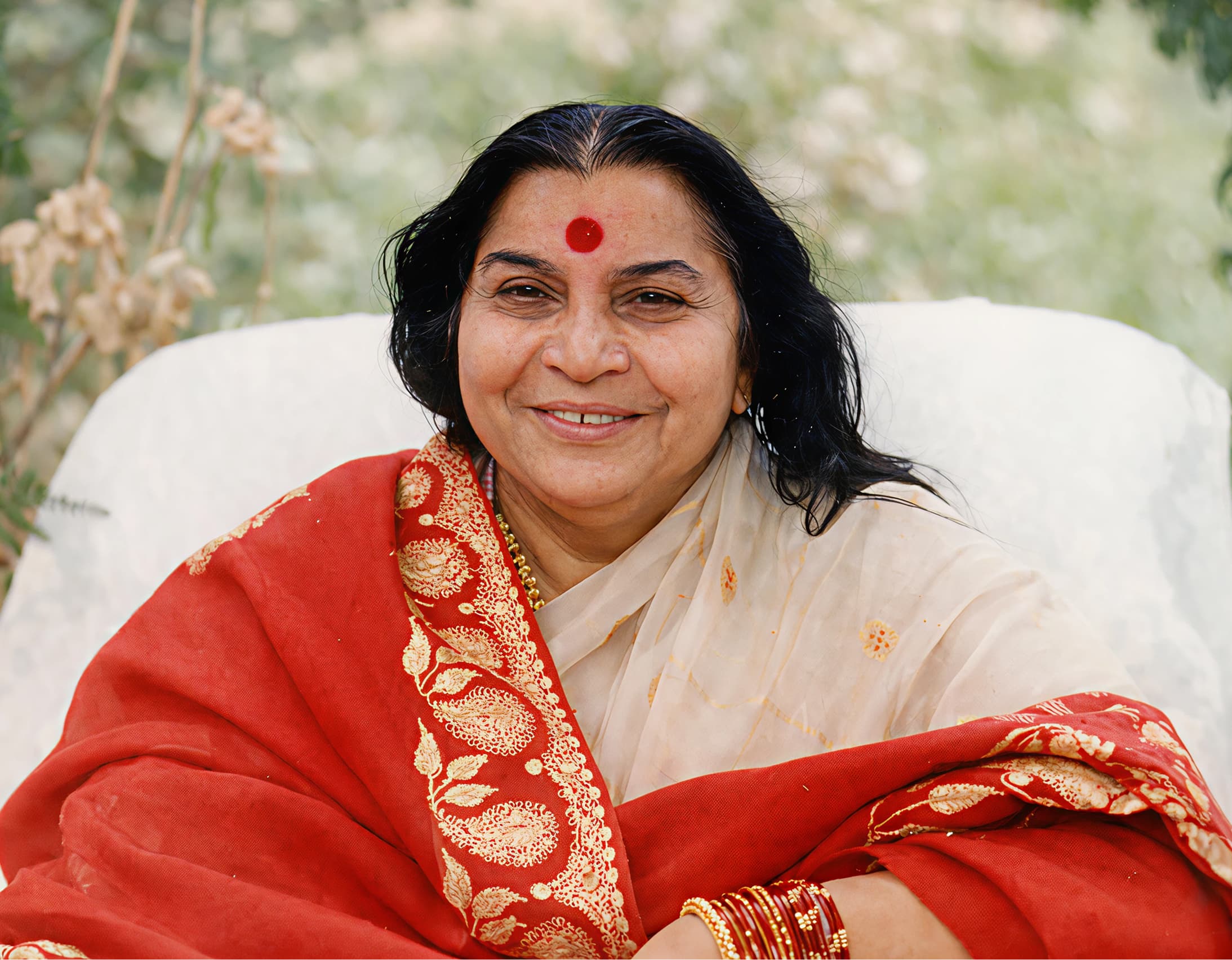 Meditasyon topluluğu